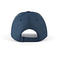 VINGA Baltimore AWARE™ recycled PET cap, navy