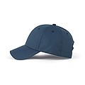 VINGA Baltimore AWARE™ recycled PET cap, navy