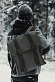 VINGA Baltimore Backpack