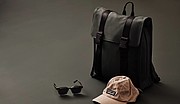 VINGA Baltimore Backpack