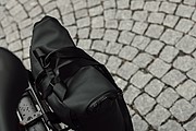 VINGA Baltimore bike bag