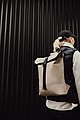 VINGA Baltimore bike bag