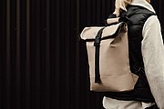 VINGA Baltimore bike bag