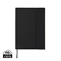 VINGA Baltimore GRS certified paper & PU notebook