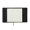 VINGA Baltimore GRS certified paper & PU notebook