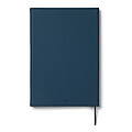VINGA Baltimore GRS certified paper & PU notebook