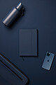 VINGA Baltimore GRS certified paper & PU notebook