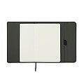 VINGA Baltimore GRS certified paper & PU notebook