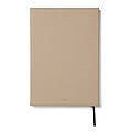 VINGA Baltimore GRS certified paper & PU notebook