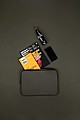VINGA Baltimore laptop case 15-17