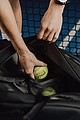 VINGA Baltimore padel backpack