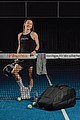 VINGA Baltimore padel backpack