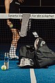 VINGA Baltimore padel backpack