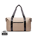 VINGA Baltimore RCS 24h weekend bag, greige