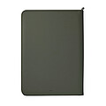 VINGA Baltimore RCS A4 portfolio, green