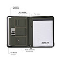 VINGA Baltimore RCS A4 portfolio, green