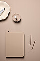 VINGA Baltimore RCS A4 portfolio, greige
