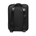 VINGA Baltimore RCS convertible backpack brief, black