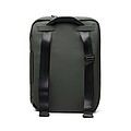 VINGA Baltimore RCS convertible backpack brief, green