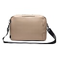 VINGA Baltimore RCS convertible backpack brief, greige
