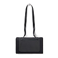 VINGA Baltimore RCS picnic blanket, black