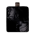 VINGA Baltimore RCS picnic blanket, black