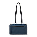 VINGA Baltimore RCS picnic blanket, navy blue