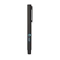 VINGA Baltimore RCS recycled SS pen, black