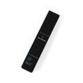 VINGA Baltimore RCS recycled SS pen, black