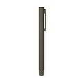 VINGA Baltimore RCS recycled SS pen, green