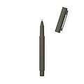 VINGA Baltimore RCS recycled SS pen, green