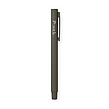 VINGA Baltimore RCS recycled SS pen, green