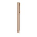 VINGA Baltimore RCS recycled SS pen, greige