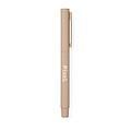 VINGA Baltimore RCS recycled SS pen, greige
