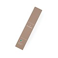 VINGA Baltimore RCS recycled SS pen, greige