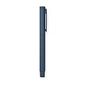 VINGA Baltimore RCS recycled SS pen, navy