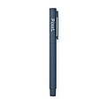 VINGA Baltimore RCS recycled SS pen, navy