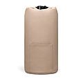 VINGA Baltimore RCS Roll-top cooler bag, beige
