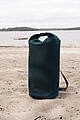 VINGA Baltimore RCS Roll-top cooler bag, navy blue