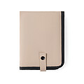 VINGA Baltimore RCS seat pad, beige