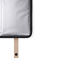 VINGA Baltimore RCS seat pad, beige