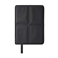 VINGA Baltimore RCS seat pad, black