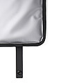 VINGA Baltimore RCS seat pad, black