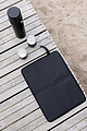 VINGA Baltimore RCS seat pad, black