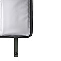 VINGA Baltimore RCS seat pad, green