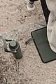 VINGA Baltimore RCS seat pad, green