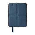 VINGA Baltimore RCS seat pad, navy blue