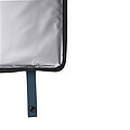 VINGA Baltimore RCS seat pad, navy blue