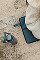 VINGA Baltimore RCS seat pad, navy blue