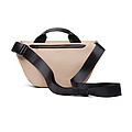 VINGA Baltimore RCS sling bag, beige